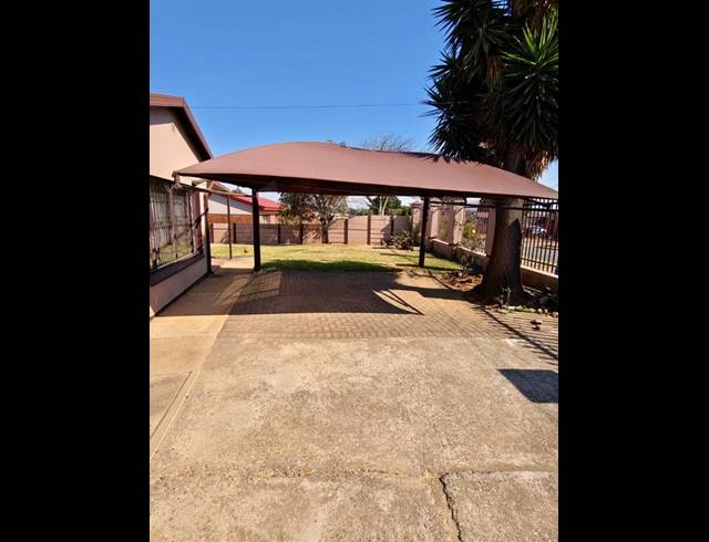0 BEDROOM PROPERTY TO RENT IN WITPOORTJIE